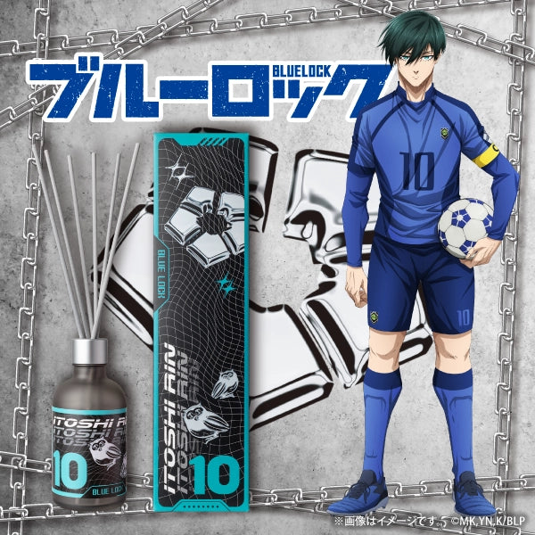 糸師 凛 ~クールスプレマシー~