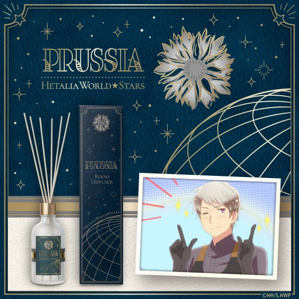 プロイセン~クールスパイス~