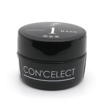 CON'CELECT Base Gel Ultra-Adhesive [Eligible for Takkyubin Compact]