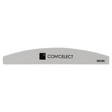 CON'CELECT Sponge File (100/180) [Compatible with Nekoposu]